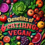 Benefits of Eating Vegan