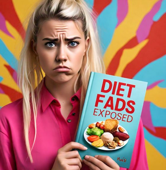 Beware of Diet Fads