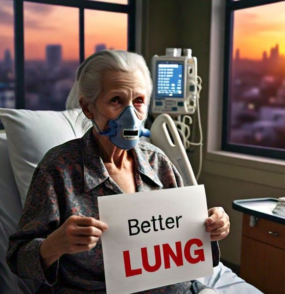 Manage Asbestosis for Better Lung