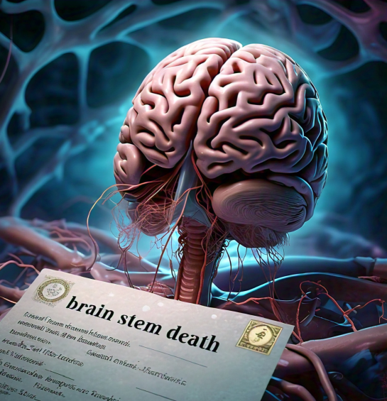 Prevent and Approach Brain Stem Death