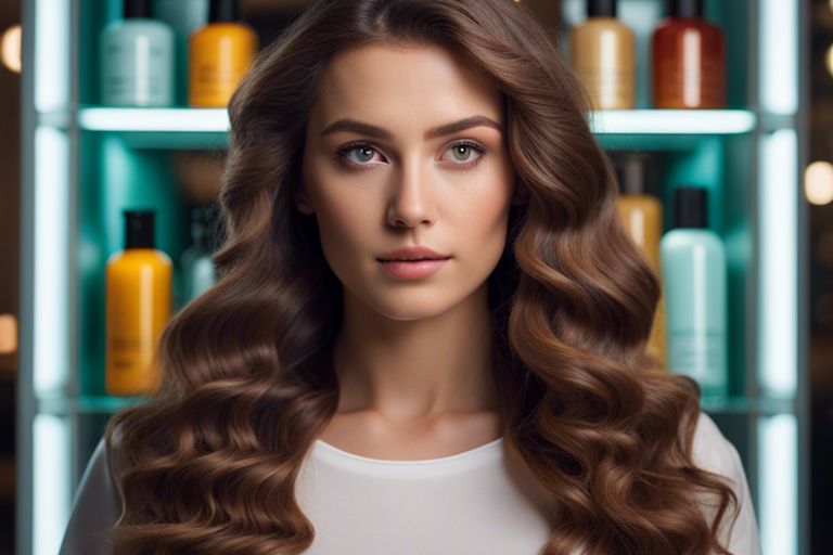 How to Choose the Right Shampoo and Conditioner for Your Hair Type