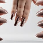 Nail Shapes Guide