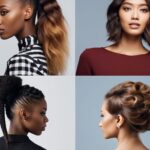 hairstyle trends