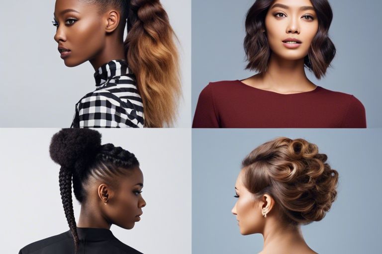 hairstyle trends