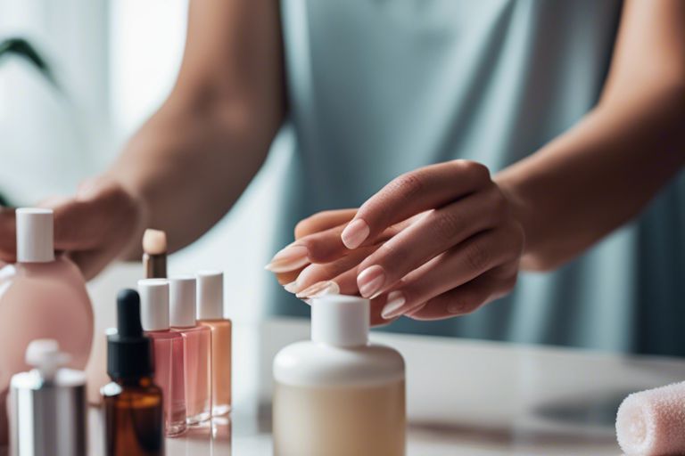 The Ultimate Guide to Nail Care - Tips and Products