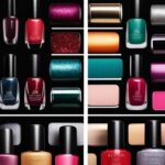 Nail Polish Trends