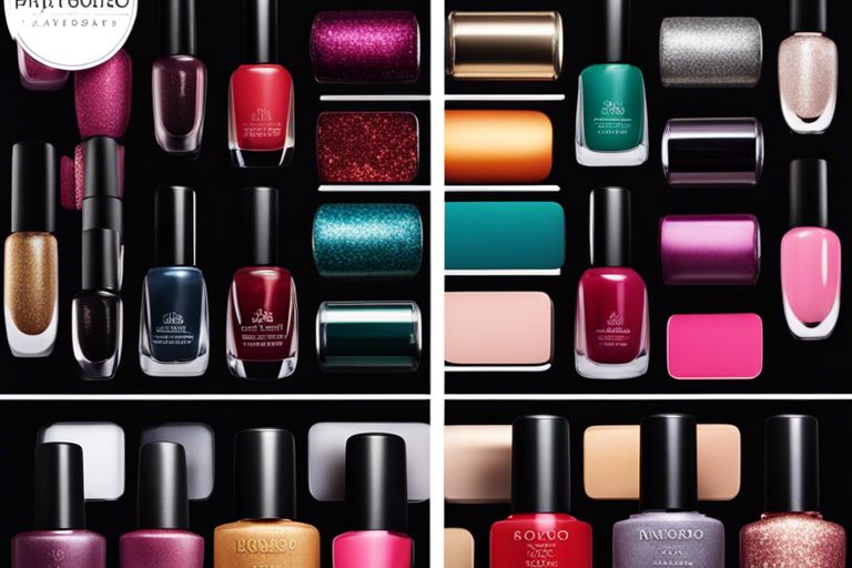 Nail Polish Trends