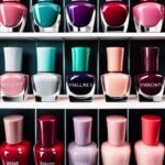 best nail colors