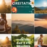 14-Day Vitality Plan