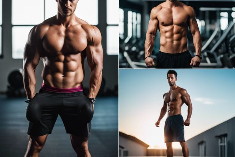 30-Day Ultimate Transformation