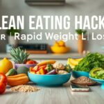 Clean Eating Hacks