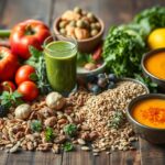 Powerful Anti Inflammatory Diet Tips