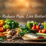 Reduce Pain and Live Better