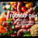 The FODMAP Diet