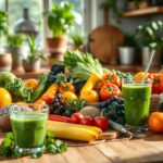 Ultimate Organic Diet Guide