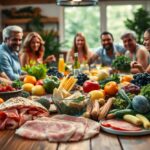 Benefits of the Whole30 Diet